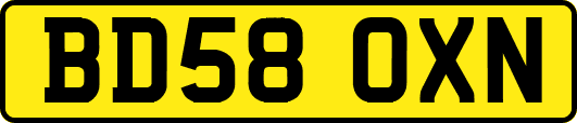 BD58OXN