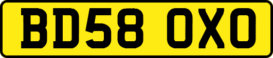 BD58OXO