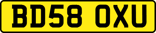 BD58OXU