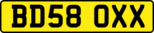 BD58OXX