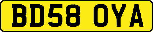 BD58OYA