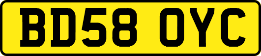 BD58OYC