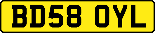 BD58OYL