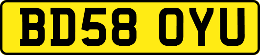 BD58OYU