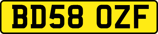 BD58OZF