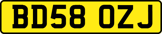 BD58OZJ