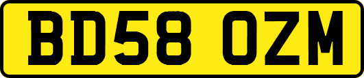 BD58OZM