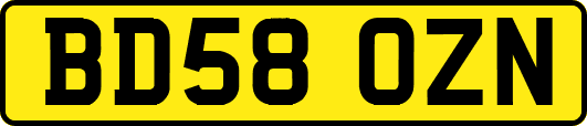 BD58OZN
