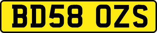 BD58OZS