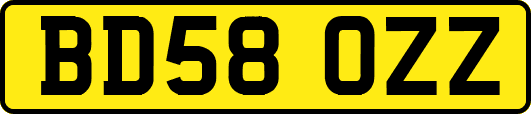 BD58OZZ