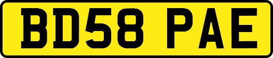 BD58PAE