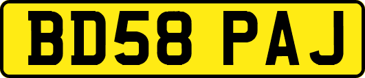 BD58PAJ