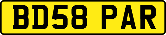 BD58PAR