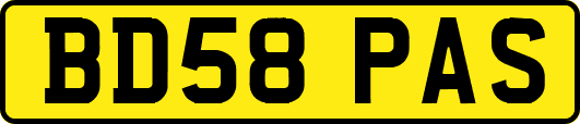 BD58PAS
