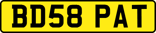 BD58PAT