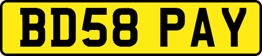 BD58PAY
