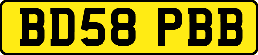 BD58PBB