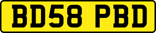 BD58PBD