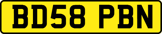BD58PBN
