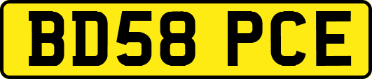 BD58PCE