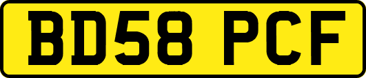 BD58PCF