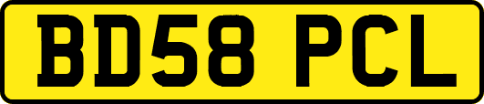 BD58PCL