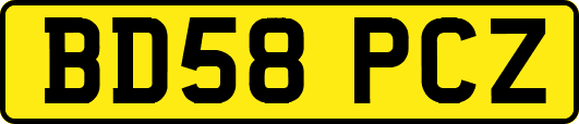 BD58PCZ
