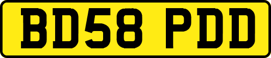 BD58PDD