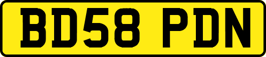 BD58PDN