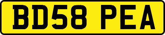 BD58PEA