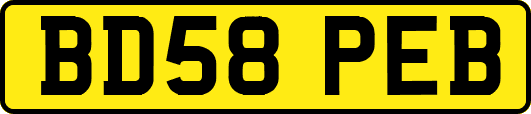 BD58PEB