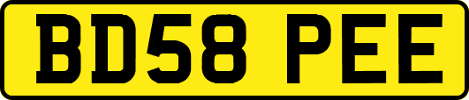 BD58PEE