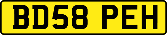BD58PEH