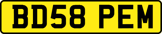 BD58PEM