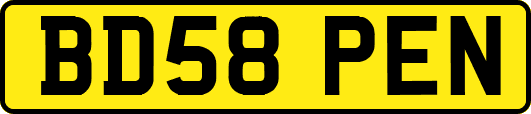 BD58PEN