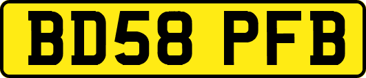 BD58PFB