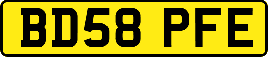 BD58PFE