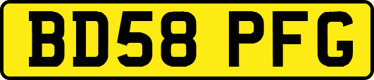 BD58PFG