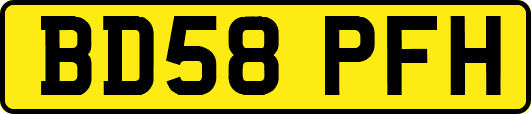 BD58PFH