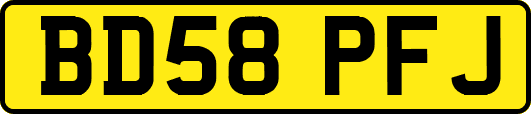 BD58PFJ