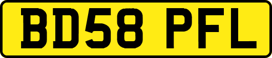 BD58PFL