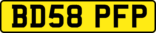 BD58PFP