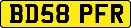 BD58PFR