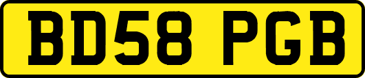 BD58PGB