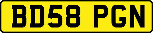 BD58PGN