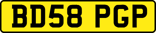 BD58PGP