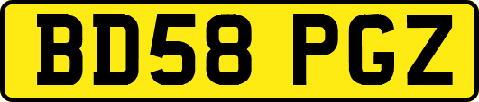 BD58PGZ