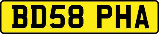 BD58PHA