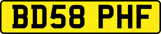 BD58PHF