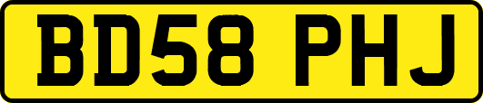 BD58PHJ